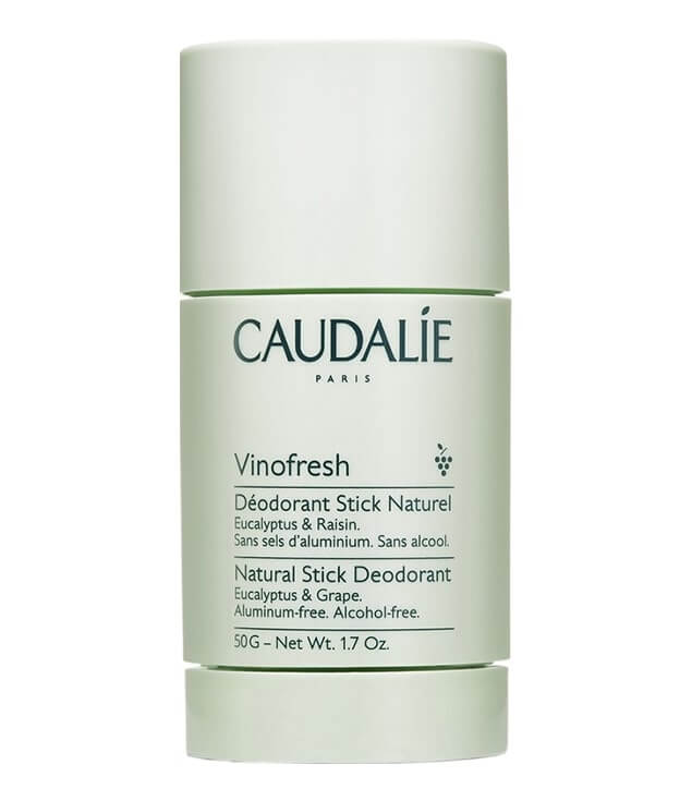 CAUDALIE | VINOFRESH DÉODORANT STICK NATUREL